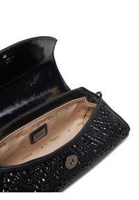 Guess Torebka HWXM95 28780 Czarny. Kolor: czarny
