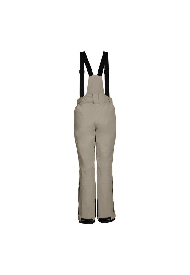 Damski kombinezon narciarski Killtec KSW 249 Erielle. Kolor: szary. Sezon: zima. Sport: narciarstwo