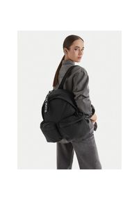 Plecak Vic Matié. Kolor: czarny #1