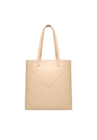 MEXX Torebka CEO-MEXX-L-006-09 Beżowy. Kolor: beżowy #1