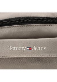 Tommy Jeans Saszetka nerka Tjm Essential Bumbag AM0AM10721 Brązowy. Kolor: brązowy. Materiał: materiał