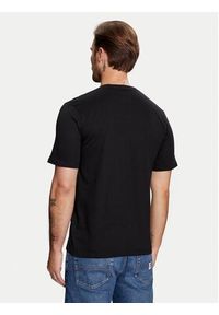 Jack & Jones Komplet t-shirtów Under 12248076 Czarny Standard Fit. Kolor: czarny. Materiał: bawełna #9