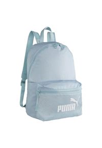 Puma - Plecak Core Base. Kolor: niebieski #1