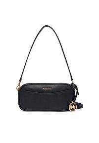 MICHAEL Michael Kors Torebka May 32T6GX5C1L Czarny. Kolor: czarny. Materiał: skórzane #6