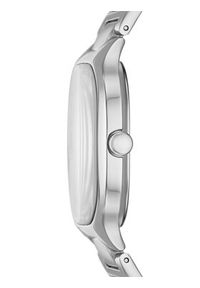 Skagen Zegarek Mellem Traditional SKW6934 Srebrny. Kolor: srebrny #5