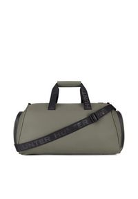 Hunter Torba podróżna HTR-K-012-06 Khaki. Kolor: brązowy. Materiał: poliester #3