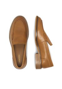 Lasocki Lordsy WI32-SL-28901 Brązowy. Kolor: brązowy. Materiał: skóra #4