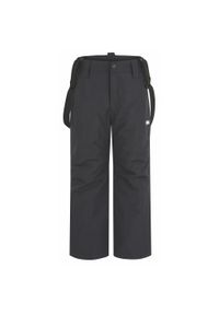 ZEAGLE - Spodnie narciarskie dziecięce LOAP Fumo 140 - wodoodporne, ciepłe. Kolor: niebieski. Sezon: zima. Sport: narciarstwo #1