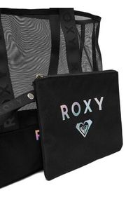 Roxy Torebka CWBEO-ROXY-M-007-09 Czarny. Kolor: czarny #5