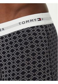 TOMMY HILFIGER - Tommy Hilfiger Komplet 3 par bokserek UM0UM02768 Kolorowy. Materiał: bawełna. Wzór: kolorowy #9