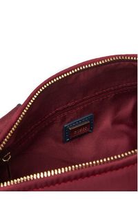 Guess Torebka V5BZ08WF660 Bordowy. Kolor: czerwony #4