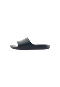 Armani Exchange Sandały q-roa-34984 Kolorowy. Kolor: niebieski. Wzór: kolorowy