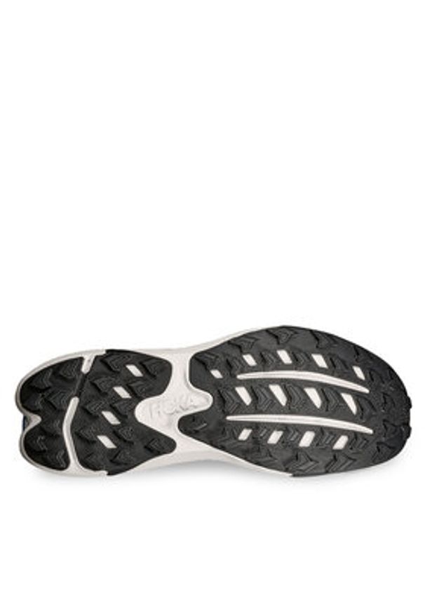 HOKA - Hoka Buty do biegania Torrent 4 1155115 Czarny. Kolor: czarny. Materiał: materiał