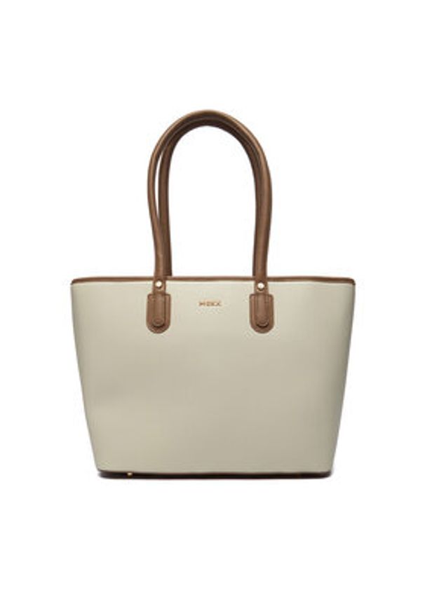 MEXX Torebka EO-MEXX-S-006-09 Écru