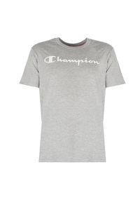 Champion T-Shirt. Okazja: na co dzień. Materiał: bawełna. Wzór: nadruk. Styl: casual