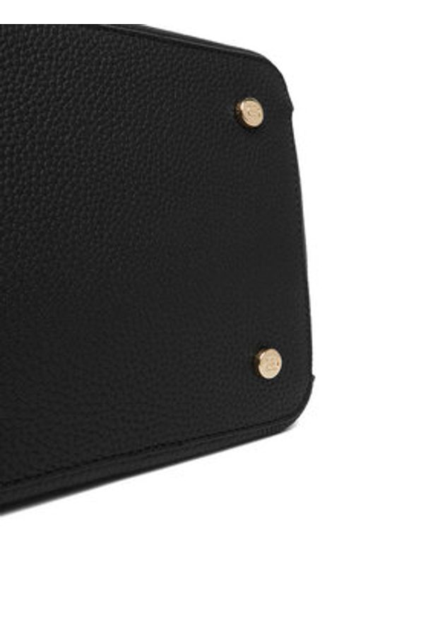 Gino Rossi - GINO ROSSI Torebka EO-LDA88 Czarny. Kolor: czarny