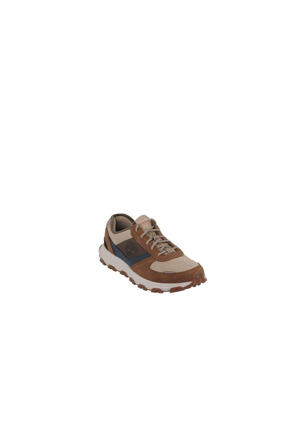 Buty męskie Timberland Winsor Park Ox. Kolor: brązowy, wielokolorowy