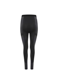 DARE 2B - Legginsy Termoaktywne Damskie. Kolor: czarny