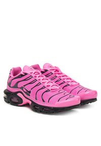 Nike Sneakersy Air Max Plus SE HJ9743 601 Różowy. Kolor: różowy. Materiał: materiał. Model: Nike Air Max #3