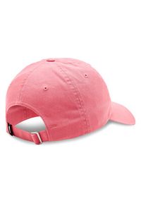 The North Face Czapka z daszkiem Horizontal Embro Ballcap NF0A5FY1N0T1 Różowy. Kolor: różowy. Materiał: bawełna #3