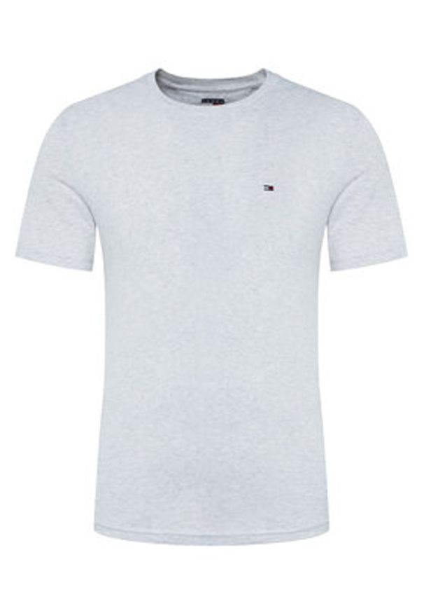 Tommy Jeans Komplet t-shirtów DM0DM20687 Kolorowy Regular Fit. Materiał: bawełna. Wzór: kolorowy