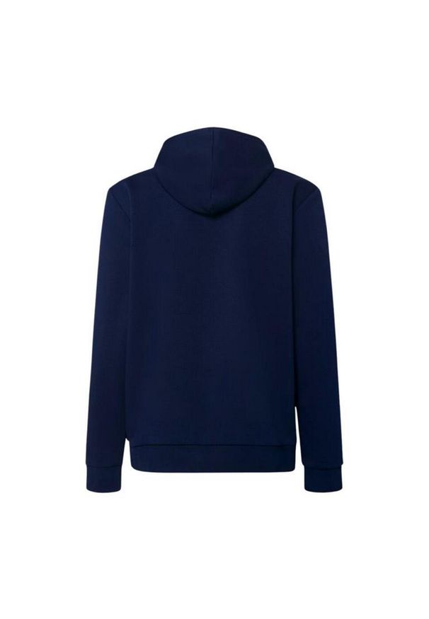 Oakley Bluza Relax Pullover 2.0 Foa404847-6Le. Kolor: niebieski