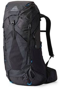 Plecak turystyczny Gregory Paragon M/L 40 l Czarny. Kolor: czarny
