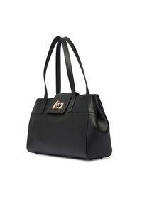Furla Torebka Amelia L Tote WB01980 BX4546 CN O6000 Czarny. Kolor: czarny. Materiał: skórzane #2