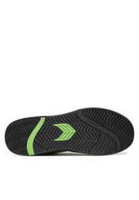 CARIUMA Sneakersy Skategoat 713011B62M110 Zielony. Kolor: zielony. Materiał: mesh, materiał #3