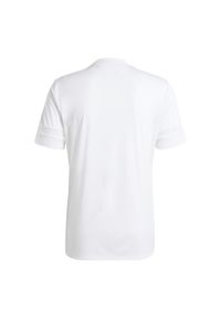 Adidas - Koszulka męska adidas Squadra 25. Kolor: biały. Materiał: poliester. Sport: piłka nożna #2