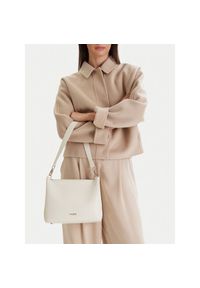 Torebka MEXX. Kolor: biały #1