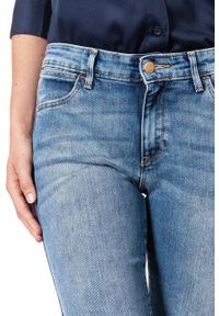 Wrangler - WRANGLER SKINNY BEST BLUE W28KX794O 112128369 #7