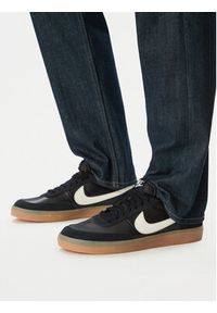 Nike Sneakersy Killshot 2 Leather 432997 Czarny. Kolor: czarny. Materiał: skóra #4