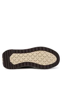 Helly Hansen Trekkingi Beckett 11991_745 Brązowy. Kolor: brązowy. Materiał: nubuk, skóra. Sport: turystyka piesza #2