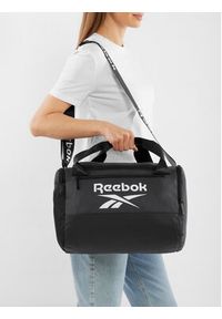 Reebok Torba RBK-035-CCC-05 Szary. Kolor: szary #3