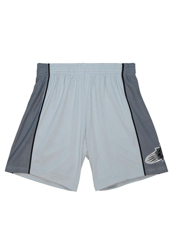 Mitchell & Ness - Szorty Phoenix Suns Swingman NBA 2001/00. Kolor: czarny. Sport: koszykówka