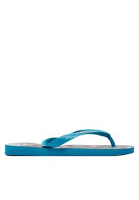 Japonki Havaianas. Kolor: niebieski
