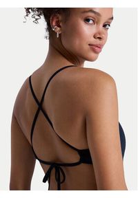 Roxy Strój kąpielowy Solid Essentials ERJX103805 Czarny. Kolor: czarny. Materiał: syntetyk #3