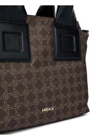 MEXX Torebka MEXX-K-018-06 Brązowy. Kolor: brązowy #3