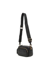 MARC JACOBS - Marc Jacobs Torebka The Crossbody Bag 2S5HCR002H02 Czarny. Kolor: czarny. Materiał: skórzane #5