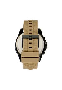 Armani Exchange Zegarek Spencer AX1971 Szary. Kolor: szary. Materiał: syntetyk #3