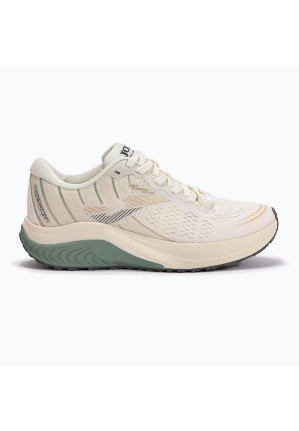 Buty do biegania damskie Joma Victory Lady. Kolor: biały. Sport: bieganie