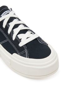 Converse Sneakersy Cruise A08789C Czarny. Kolor: czarny. Materiał: materiał #6