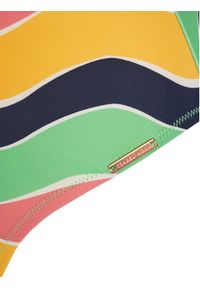 YSABEL MORA - Ysabel Mora Strój kąpielowy 82888 Kolorowy. Materiał: syntetyk. Wzór: kolorowy #3