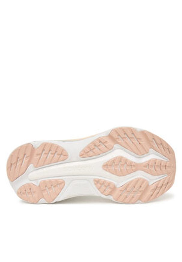 Saucony Buty do biegania Hurricane 25 S11026 Zielony. Kolor: zielony. Materiał: materiał