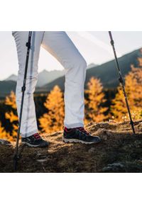 columbia - Buty Kobieta Columbia Peakfreak X2 Outdry czarny. Kolor: czarny. Styl: sportowy