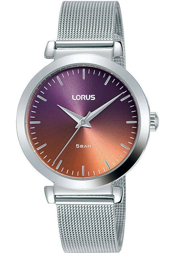 Zegarek Lorus