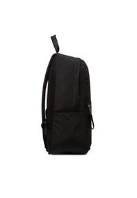 Tommy Jeans Plecak Tjm Urban Backpack AM0AM13404 Czarny. Kolor: czarny. Materiał: materiał #5