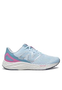 Buty do biegania New Balance. Kolor: fioletowy