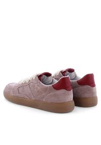 KENNEL&SCHMENGER - Kennel & Schmenger Sneakersy Pop 61-22770.633 Różowy. Kolor: różowy. Materiał: zamsz, skóra #3